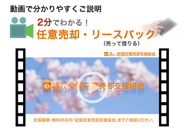 動画で分かりやすくご説明